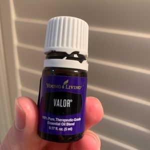 Young Living Valor